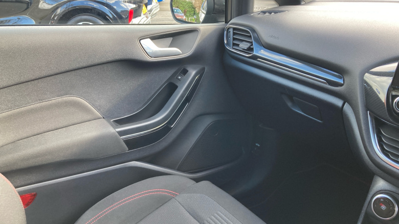 Ford Fiesta 1.0 EcoBoost ST-Line 5dr Petrol Hatchback